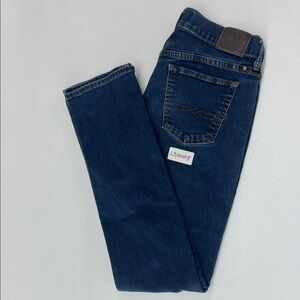 Lucky Brand Sweet N Straight Blue Jeans Size 4/27